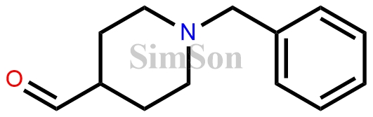 N-Benzylpiperidine-4-carboxaldehyde