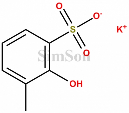 Potassium Cresol Sulfonate