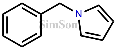 1-Benzylpyrrole
