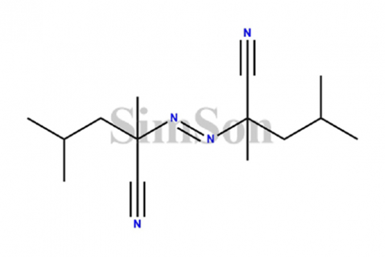 2,2~-Azobis(2,4-dimethylvaleronitrile)