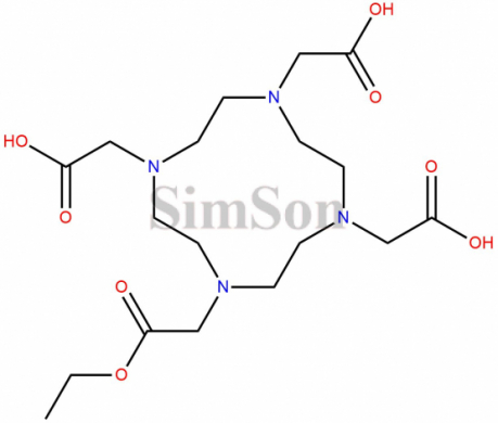 Tetraxetan Related Compound A