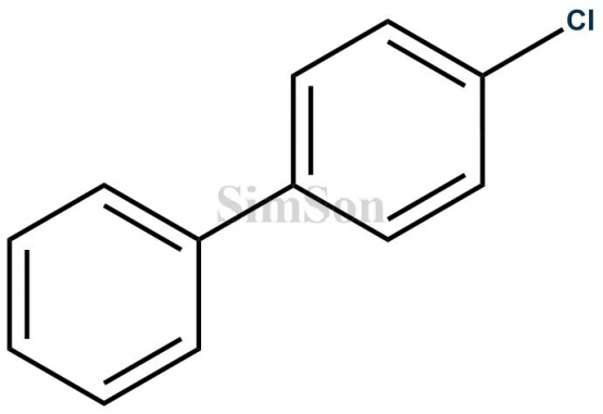 4-Chloro-1,1-biphenyl