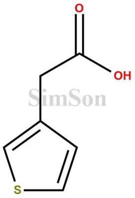 3-Thiopheneacetic Acid