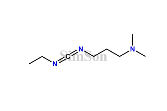 1-(3-Dimethylaminopropyl)-3-ethylcarbodiimide