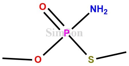 O,S-Dimethyl Thiophosphoramide