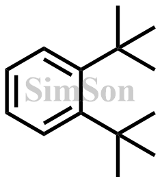 1,2-Di-tert-butylbenzene