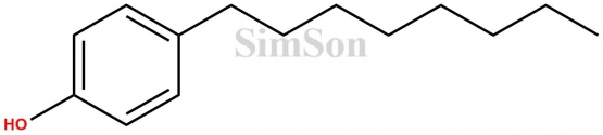 4-Octylphenol