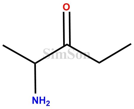2-Amino-pentan-3-one