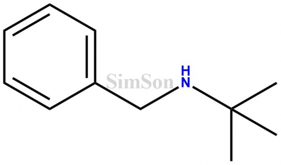 N-tert-Butylbenzylamine