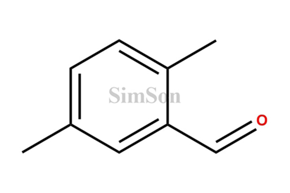 2,5-Dimethylbenzaldehyde