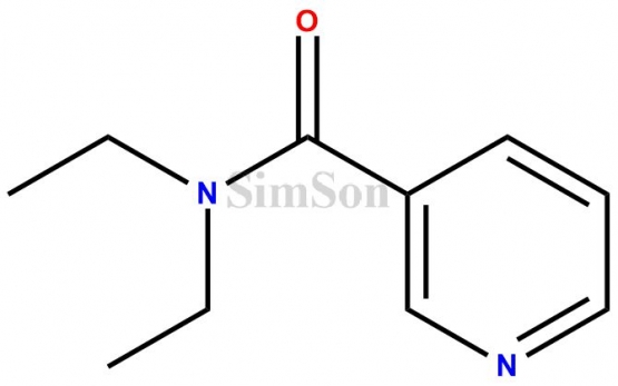 N,N-Diethylnicotinamide