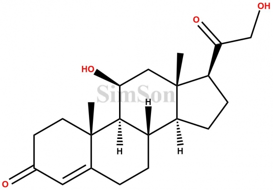 Corticosterone