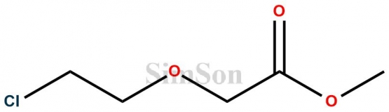 Methyl 2-(2-Chloroethoxy)acetate