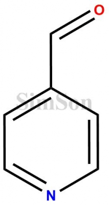 4-Pyridinecarboxaldehyde