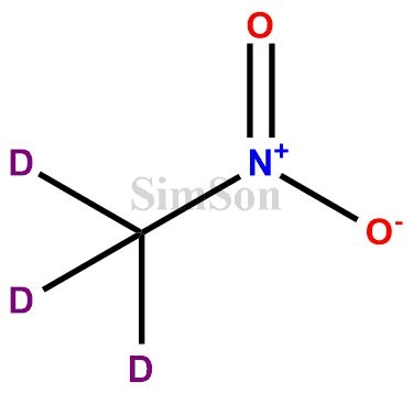Nitromethane D3