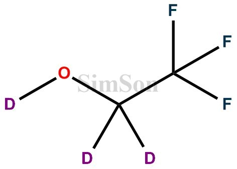 Trifluroethanol D3
