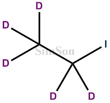 Ethyl Iodide D5