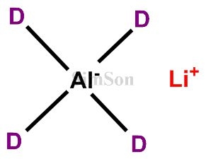 Lithium Aluminim D4
