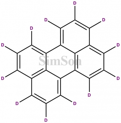 Perylene-D12