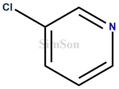 3-Chloropyridine