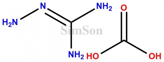 Aminoguanidinium Bicarbonate