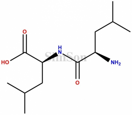 H-D-Leu-leu-OH