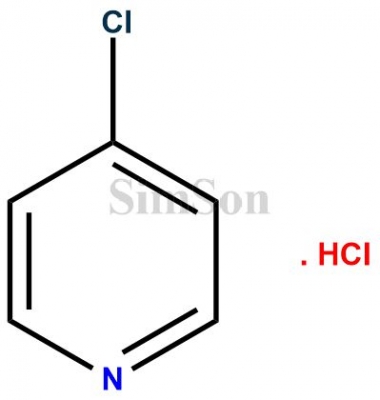 4-Chloropyridine Hydrochloride