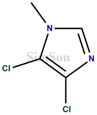 4,5-dichloro-1-methyl-1H-imidazole