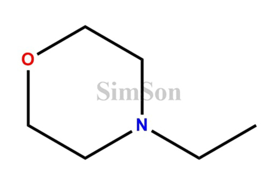 4-Ethylmorpholine
