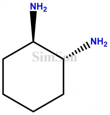 (1R,2R)-(-)-Diaminocyclohexane