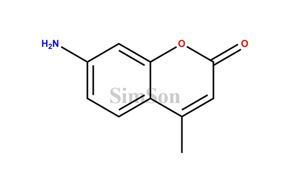 7-Amino-4-Methylcoumarin