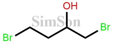 1,4-Dibromo-2-butanol