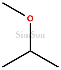 2-Methoxy Propane