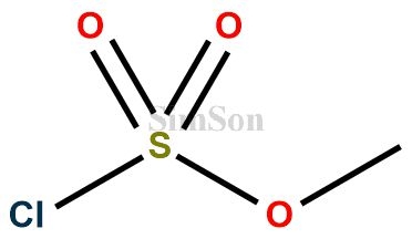 Methyl Sulfurochloridate