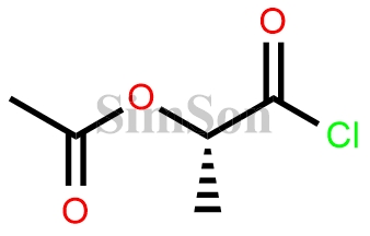 (S)-(-)-2-Acetoxypropionyl Chloride