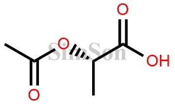 (-)-O-Acetyl-L-lactic Acid