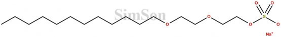 Sodium Lauryl Ether Sulfate