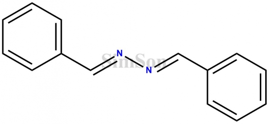 Benzalazine