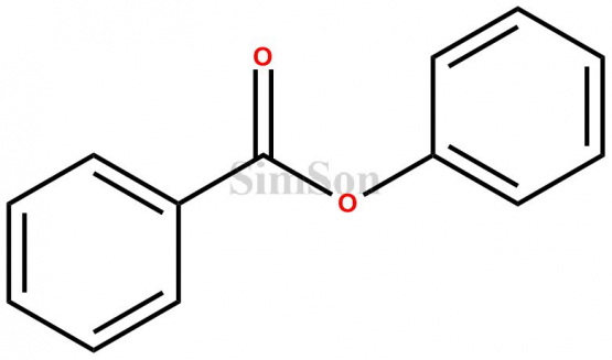 Phenyl Benzoate
