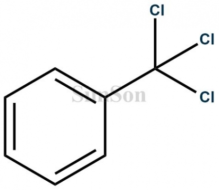 Benzotrichloride