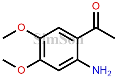 2'-Amino-4',5'-Dimethoxyacetophenone