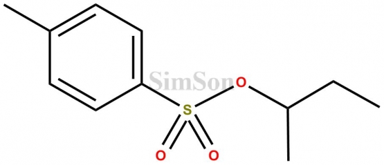 Sec-Butyl 4-Methylbenzenesulfonate