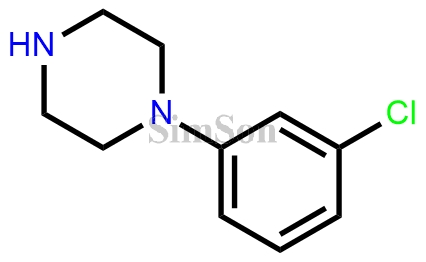 1-(3-Chlorophenyl)-piperazine