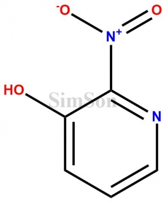 3-Hydroxy-4-nitropyridine