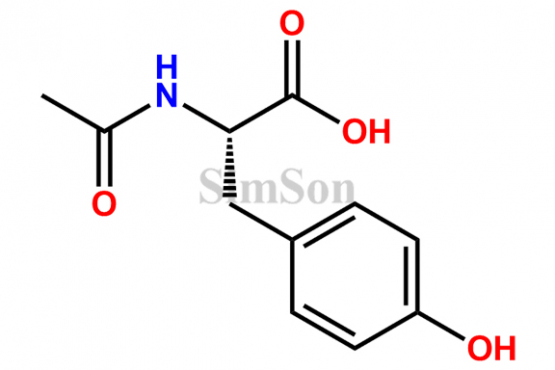 N-Acetyl-L-tyrosine