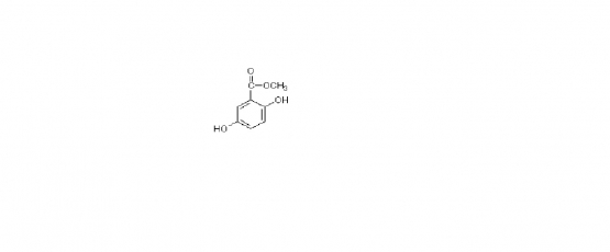 Methyl 2,5-dihydroxybenzoate