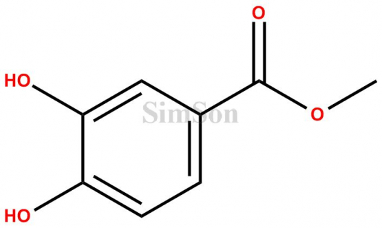 Methyl 3, 4-dihydroxybenzoate