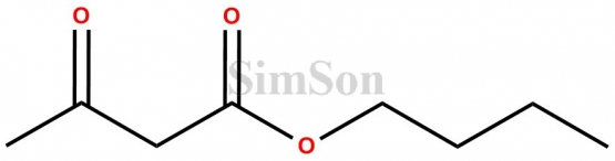 3-oxo Butyl Acetoacetate
