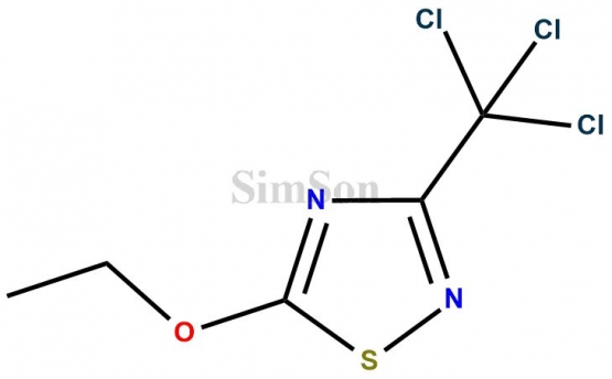 Etridiazole