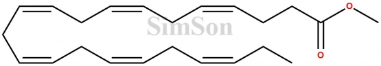 cis-4,7,10,13,16,19-Docosahexaenoic Acid Methyl Ester